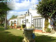 Jávea Xabia Spanien Javea 160 qm Finca Villa, 3 Schlafzimmer, Schwimmbecken, Studio, Quelle, 1.450 qm Grundstück Haus kaufen