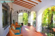 Jávea Xabia Villa Finca 110 qm, 210.000 euro, 2 Schlafzimmer, 2 Bäder, Heizung, Klimaanlage, 799 qm Grundstück Haus kaufen