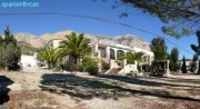 Jávea Xabia VILLA - FINCA - RESTAURANT : 1.092 qm, große Räume + 2 Wohnungen, alles renoviert, Grund 2.947qm Gewerbe kaufen