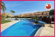 Jávea Apartment mit 2 Schlaf., Garage und Abstellraum in schöner Anlage mit Tennis, ARENAL BEACH · Javea Wohnung kaufen