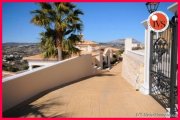 Jávea Eindrucksvolle Villa mit Meerblick! Haus kaufen