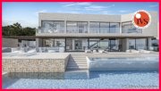 Jávea Futuristische Luxusvilla mit atemberaubendem Meerblick in PORTICHOL · Javea Haus kaufen