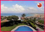 Jávea Luxuriöse Villa mit 4 Schlafzimmern, 4 Bädern und Panoramameerblick in La Corona · JAVEA Haus kaufen