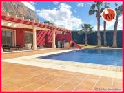 Jávea Luxusvilla in der Besten Wohngegend und sehr Sonnig, MONTGO · Javea Haus kaufen