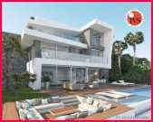 Jávea Luxusvilla mit 5 Schlafzimmern, Aufzug, Pool und traumhaftem MEERBLICK in GRANADELLA · Javea Haus kaufen