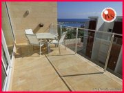 Jávea Maisonette-Wohnung mit 3 Schlafzimmern, 2 Bädern und Garage mit Meerblick auf den Hafen · Javea Wohnung kaufen