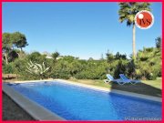 Jávea Mediterrane Villa mit 5 Schlafzimmern und 4 Bädern, in der angesehenen Wohnsiedlung TOSALET · Javea Haus kaufen