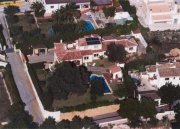 Jávea PROVISIONSFREI Spanien Javea 458 qm Villa Finca, 5 Schlafzimmer, grosses Schwimmbecken, 1.987 qm Grundstück Haus kaufen