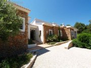 Jávea sehr gepflegte Villa Finca 340qm, 4 Schlafzimmer, 3 Bäder, Fussbodenheizung, Klima, Parzelle 11000qm Haus kaufen