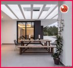 Jávea Umwerfende Neubauvilla im minimalistischen Stil mit 4 Schlafz. und 4 Bädern, MONTGO · Javea Haus kaufen