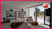 Jávea Umwerfende Neubauvilla im minimalistischen Stil mit 4 Schlafz. und 4 Bädern, MONTGO · Javea Haus kaufen