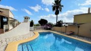 Denia Naturnahes Paradies in Denia am Fuße des Montgó: Gästeapartment, Pool, Meerblick und Garage Haus kaufen