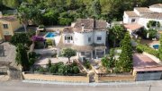 Denia Naturnahes Paradies in Denia am Fuße des Montgó: Gästeapartment, Pool, Meerblick und Garage Haus kaufen