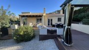 Denia - La Sella Schöne renovierte freistehende Villa mit Privatgarten, Parkplatz und Dachterrasse in La Sella Haus kaufen