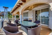 Denia Einzigartige Villa neben dem La Sella Golf Resort mit freiem Blick und in perfektem Zustand Haus kaufen