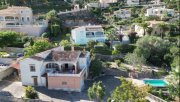 Denia Renovierungsbedürftige Villa mit riesigem Grundstück, 2 Garagen und herrlicher Aussicht in La Sella Haus kaufen