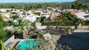 Denia Renovierungsbedürftige Villa mit riesigem Grundstück, 2 Garagen und herrlicher Aussicht in La Sella Haus kaufen