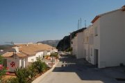 Pedreguer Gepflegtes Reihenhaus mit Gemeinschaftspool und herrlicher Aussicht am Monte Pedreguer Haus kaufen