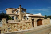 Pedreguer Villa mit sagenhaftem Meer- und Panoramablick Haus kaufen