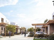 Denia Neubau-Reihenhäuser mit einzigartigem Ökokonzept El Verger nahe Denia Haus kaufen