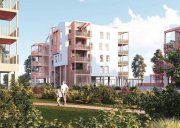 El Verger El Verger - 3 Zimmer Wohnung in neuer Urbanisation. Strandnähe ca. 500 Meter. Pet-Spa Bereich u.v.m. Wohnung kaufen