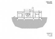 Beniarbeig Spanien, Costa Blanca, Casa Luisa-Einfamilienhaus mit Pool (Neubau-direkt vom Architekten) Haus kaufen