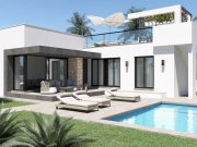 Denia Moderne Neubau-Villa mit Dachterrasse auf schönem Gartengrundstück Haus kaufen