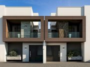 Denia Moderne NEUBAU-Villen mit Dachterrasse Haus kaufen