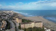 Denia Strandnahes Apartment mit Balkon in Les Deveses zu verkaufen Wohnung kaufen