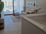 Denia TOP-Neubau-Penthouse 1. Meereslinie am Strand! Wohnung kaufen