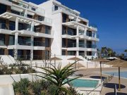 Denia TOP-Neubau-Penthouse 1. Meereslinie am Strand! Wohnung kaufen