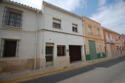 Els Poblets-Denia Dorfhaus zum verkauf Els Poblets-Denia Haus kaufen