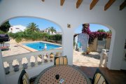 Els Poblets HALT! Top 3-SZ-Pool-Villa bei Denia zu verkaufen Haus kaufen