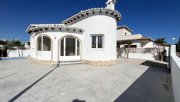 Els Poblets Neu renovierte Villa mit neuem Pool, 2 Schlafzimmern und 2 Bädern nur 300 Meter vom Meer Haus kaufen