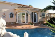 Els Poblets Pikobello saubere 3-SZ-Pool-Villa in Els Poblets / Denia zu verkaufen Haus kaufen