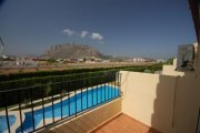 Els Poblets Reihenbungalow in Meernähe bei Denia zu verkaufen Haus kaufen