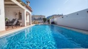 Els Poblets Schöne Villa mit Pool und gemütlicher Terrasse Haus kaufen