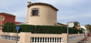 Els Poblets ***Sehr gepflegte, rustikale 2 Schlafzimmer Villa auf Eckgrundstück in Els Poblets*** Haus kaufen