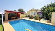 Els Poblets Sehr gut ausgestattete Villa mit vielen Wohnoptionen in Els Poblets Haus kaufen