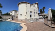 Els Poblets Stilvolle Villa in Els Poblets mit 5 Schlafzimmern, Pool und top Ausstattung Haus kaufen