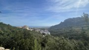 Pego-Monte Pego Einzigartige Villa mit grandiosem Weitblick auf das Meer und die Berge in Monte Pego Haus kaufen