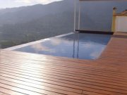 Pego Villa Ibiza Stil - Neubau -gehobene Austattung Haus kaufen