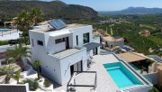 Adsubia Exquisites Haus mit Pool, Meerblick und Aufzug Haus kaufen