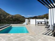 Adsubia Exquisites Haus mit Pool, Meerblick und Aufzug Haus kaufen