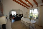 Monte Pego 5 SZ - Villa mit Meerblick in Monte Pego / Denia zu verkaufen Haus kaufen