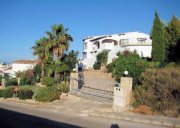 Monte Pego 5 SZ - Villa mit Meerblick in Monte Pego / Denia zu verkaufen Haus kaufen