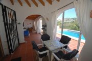 Monte Pego Ebenerdige Pool-Villa in Monte Pego/Denia zu verkaufen Haus kaufen