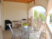 Vall de Laguar Großzügige Villa mit herrlichem Panoramblick Haus kaufen