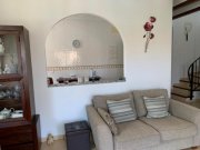 Sagra Gepflegte 2 Schlafzimmer Villa in Südlage im sonnigen, immergrünen Orba Tal Haus kaufen