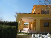 Muro de Alcoy Wohnen wo andere Urlaub machen. Wunderschönes einzigartiges Landhaus in Spanien Haus kaufen